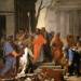 The Preaching of St Paul at Ephesus